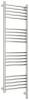 Полотенцесушитель электрический Сунержа Богема 3.1 00-6005-1240 прямой, 120x40