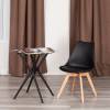 Стул Tetchair Tulip (mod. 73-1) 20222 черный фото 9