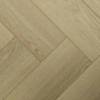 SPC Ламинат My Step Aqua Herringbone Cork 5/43 4V EWH-7097 710x142