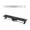 Душевой лоток Timo Super Plast SP10700-DG10700 сатин