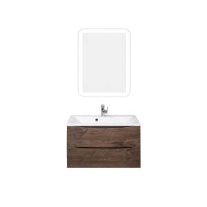 Мебель для ванной BelBagno Marino 80 rovere moro