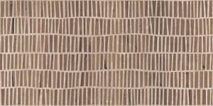 Декор Flaviker Nordik Stone 0004881 Domino Sand Ret 60x120