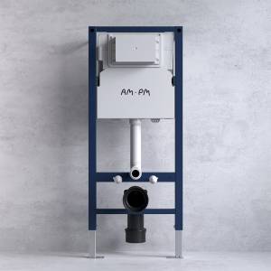 Система инсталляции для унитазов Am.Pm PrimeFit I012709
