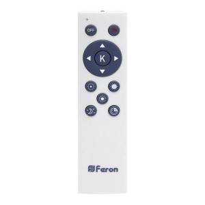 Пульт ДУ Feron Tm40 41333
