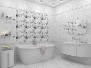 Lasselsberger Ceramics Каррарский Мрамор
