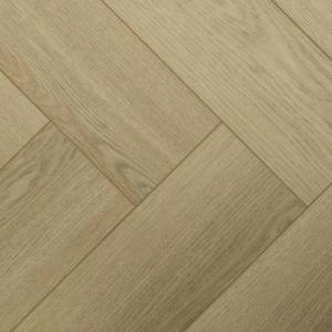 SPC Ламинат My Step Aqua Herringbone Cork 5/43 4V EWH-7097 710x142