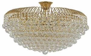 Подвесная люстра Arti Lampadari Empoli E 1.2.80.100 G