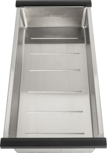 Коландер Paulmark Advance A450-BS Брашированная Сталь