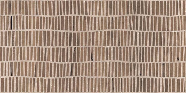 Декор Flaviker Nordik Stone 0004881 Domino Sand Ret 60x120