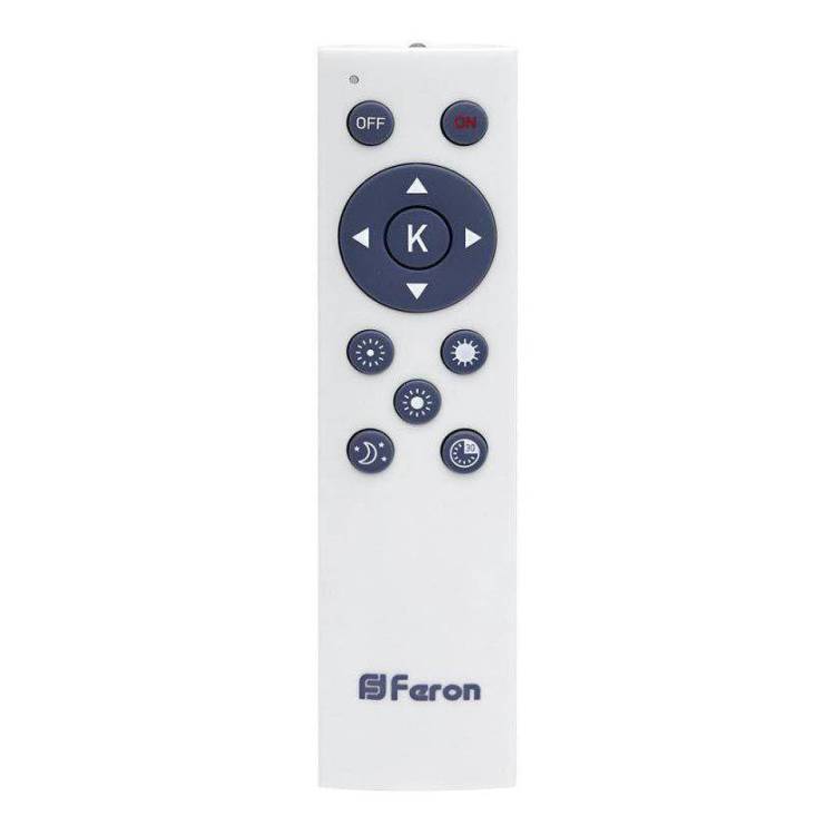 Пульт ДУ Feron Tm40 41333