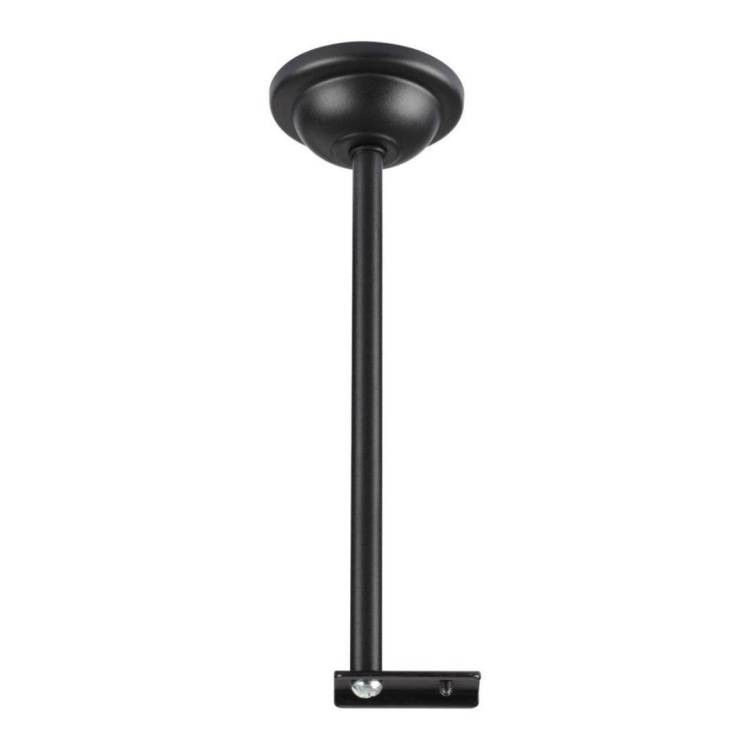 Крепление потолочное для низковольтного шинопровода Novotech Flum 135253