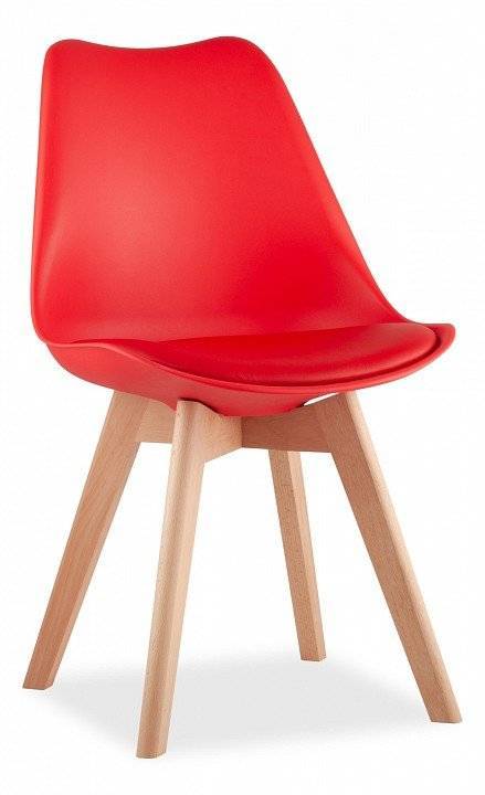 Стул Stool Group Frankfurt SGR_Y863_red