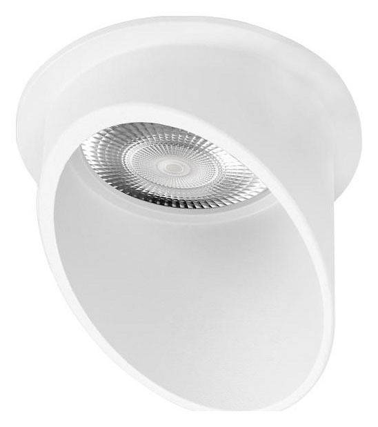 Встраиваемый светильник Loft It Limit 10343/A White
