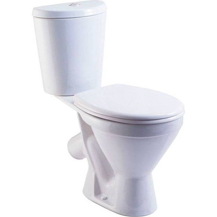 Унитаз-компакт Rosa Элегант Вн УнБ30