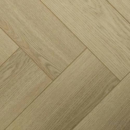 SPC Ламинат My Step Aqua Herringbone Cork 5/43 4V EWH-7097 710x142