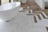 Керамогранит WOW Love Affairs Contempo Strip Natural 9.8x50.05 фото 8