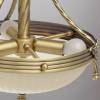 Подвесной светильник MW-Light Афродита 317010303 фото 6