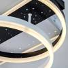 Потолочный светильник LED4U L1030-500 фото 2