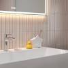 Бордюр Kerama Marazzi Весна VT/D512/5009 4 матовый 20x6.3 фото 3
