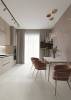 SPC Ламинат AlixFloor City Line 5/43 4V ALX1078-4 Дуб белый крафт 1200x183 фото 2