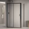 Душевой уголок RGW Passage PA-74B 410874137-14 130x70x195 Стекло Прозрачное