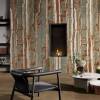 Керамогранит Flaviker Supreme Hedonism PF60017407 Quarzite Sky B Lux R 120x280 фото 20