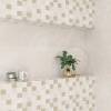 Керамическая плитка Azori Opale 509051101 Beige Struttura 31.5x63 фото 7