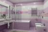 Бордюр Laparet Air br1020D280_284-1 20х10 фото 4