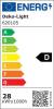 Подвесной светодиодный светильник Deko-Light Profession Down 620105 фото 3
