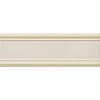 Бордюр Vallelunga Lirica Crema Listello 10x30