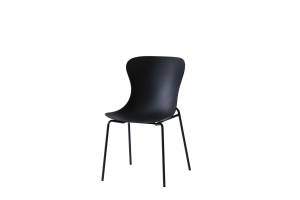 Стул Stool Group Shaya D-025A black черный