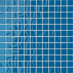 Мозаика Kerama Marazzi Темари 20047 Индиго 29.8x29.8