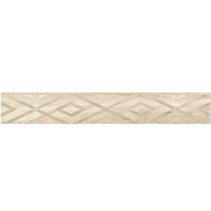 Керамогранит Cerdomus Antique 0073005 Decor Oak Rt 120x20