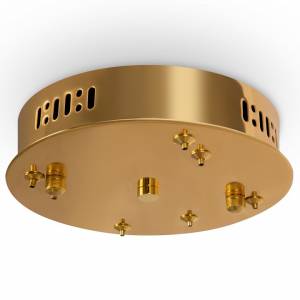 Потолочное основание Freya Tier FR5257A-L2G2