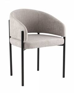 Стул Stool Group Делия vd-delia-r08 Серый
