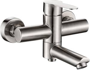 Смеситель для ванны с душем Haiba HB60801