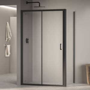 Душевой уголок RGW Passage PA-74B 410874137-14 130x70x195 Стекло Прозрачное