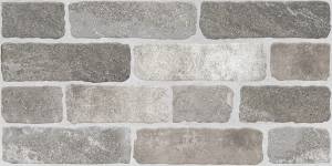 Керамогранит Global Tile New York GT189VG Серый 30x60