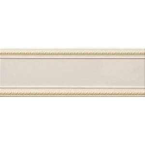 Бордюр Vallelunga Lirica Crema Listello 10x30