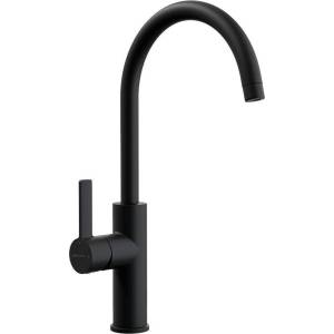 Смеситель для кухни Clever Alpina round 61190