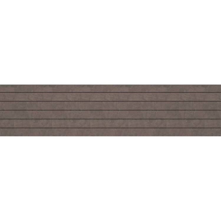 Декор Ametis by Estima Spectrum 39077 FalseMosaic/SR07_NS/19x120x10/Trail Фальшмозаика неполированный 19x120