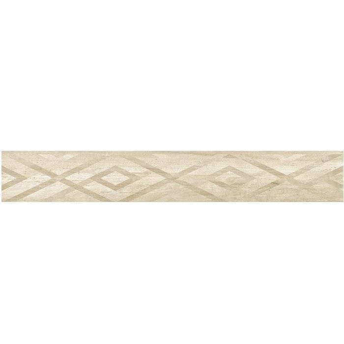 Керамогранит Cerdomus Antique 0073005 Decor Oak Rt 120x20