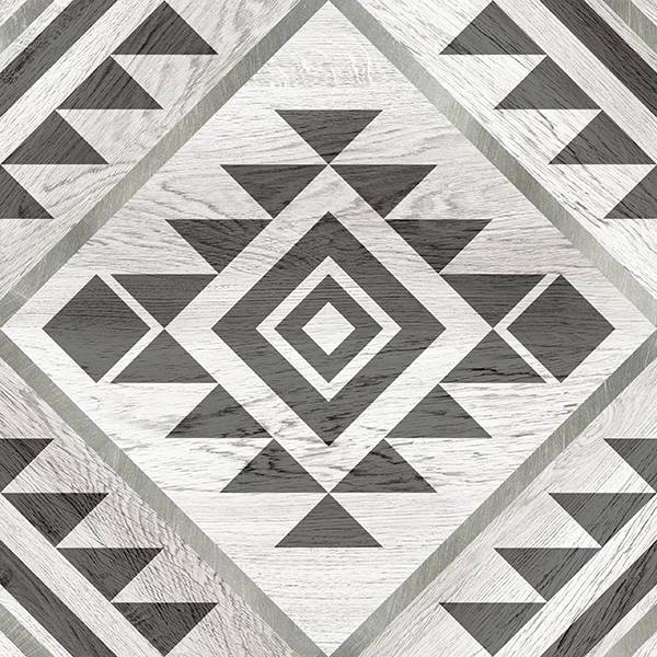 Керамическая плитка Gracia Ceramica Everstone 10400000255 PG 02 Grey 20x20