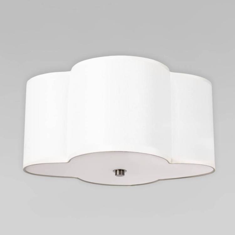 Потолочный светильник Loft IT Silence 10303 Nickel