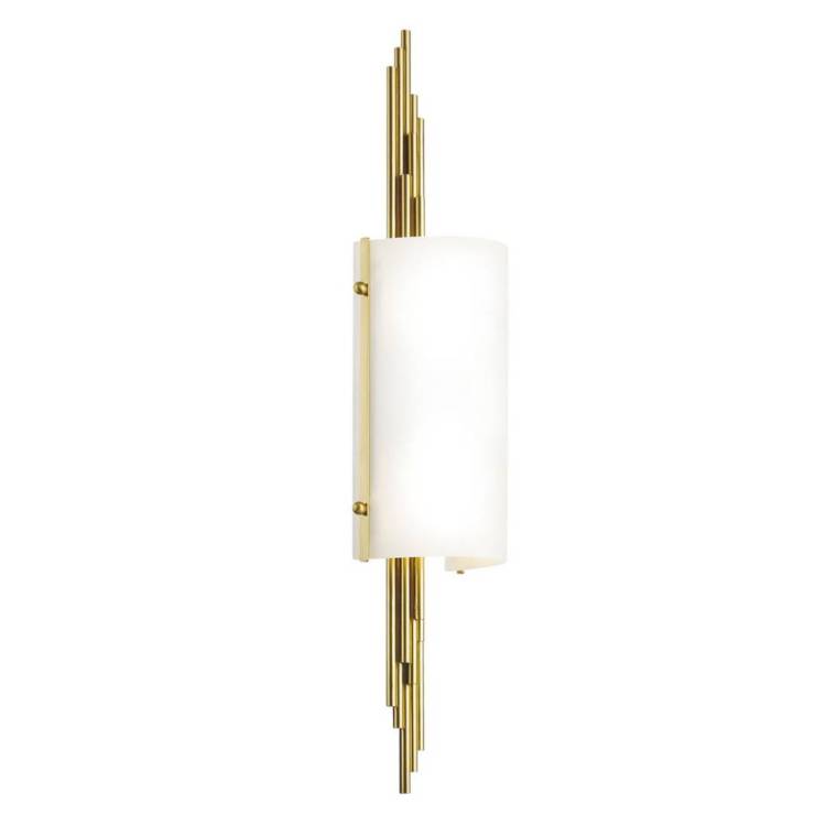 Бра Odeon Light Modern 5415/2W
