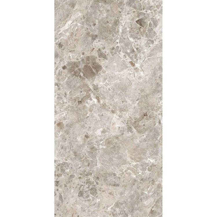 Керамогранит Due-G Breccia Paradiso 104708 Grey Touch 8.5 mm 60x120