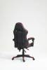 Кресло компьютерное Stool Group Topchairs Shadow GF-8079 black+red черно-красный фото 10