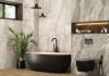 Керамогранит LCM Mineral 60120INL25P Graphite полированный 600x1200x7 фото 13