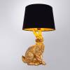 Настольная лампа Arte Lamp Izar A4015LT-1GO фото 4