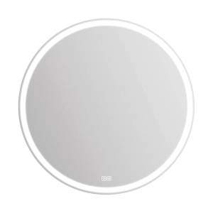 Зеркало круглое BelBagno SPC-RNG-1000-LED-TCH-WARM с подсветкой